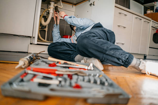 Best Plumbing Services Near Me  in World Golf Village, FL