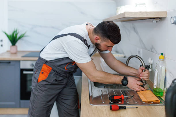 Trusted World Golf Village, FL Plumbing Experts