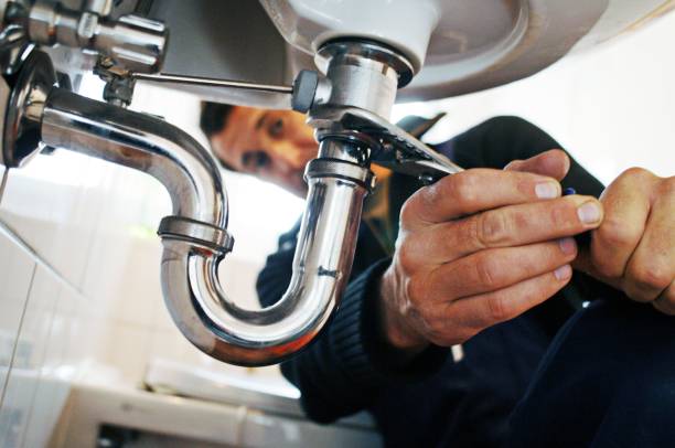 Best Sewer Line Repair  in World Golf Village, FL