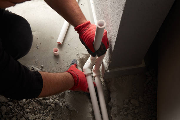 Best Clogged Drain Plumber  in World Golf Village, FL