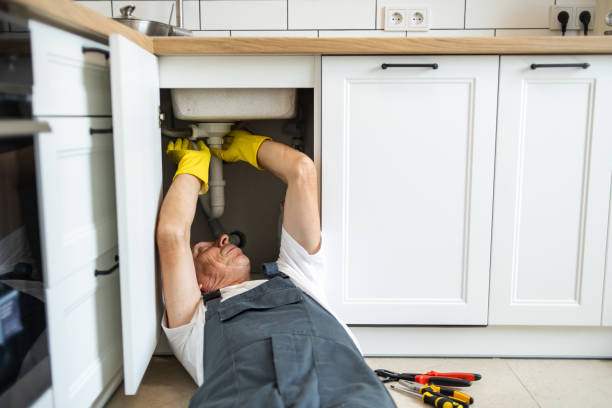 Best Drain Cleaning Services  in World Golf Village, FL