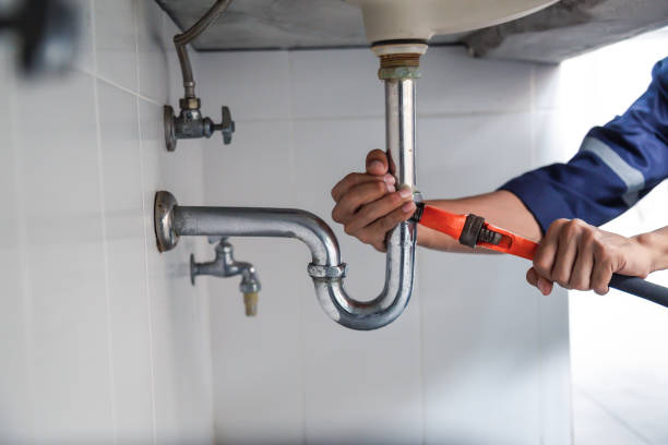 Best Sprinkler Systems  in World Golf Village, FL