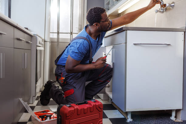 Best Plumbing Installation Services  in World Golf Village, FL