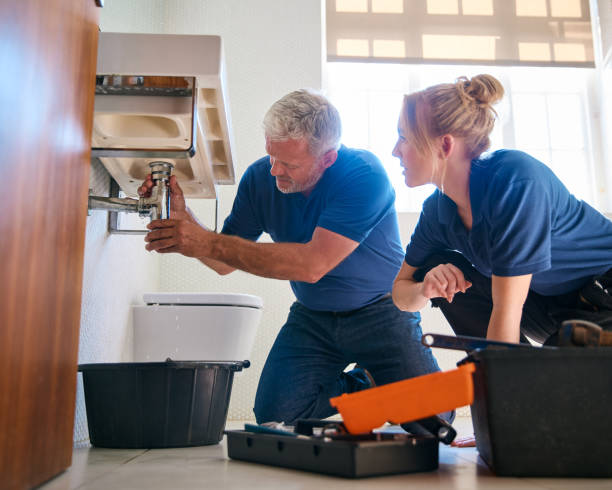 Professional Plumbing in World Golf Village, FL